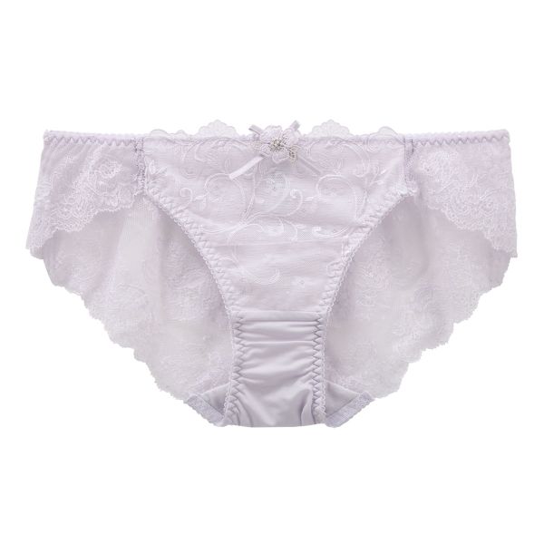 リサマリ Risa Magli マリッジ ショーツ ノーマル バックレース 単品