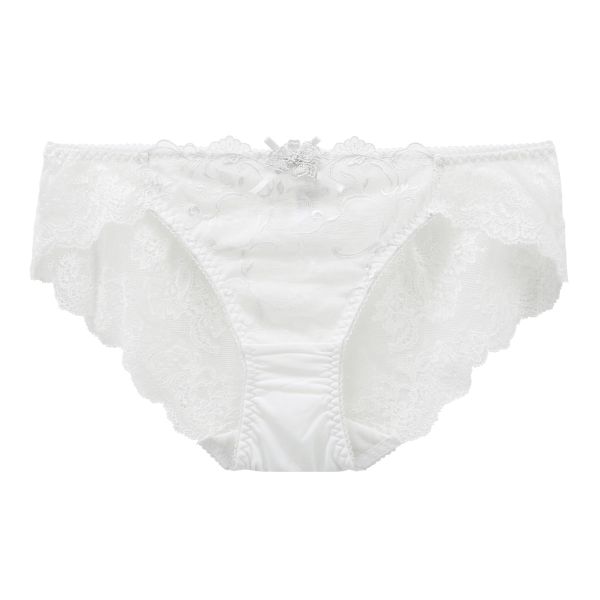 リサマリ Risa Magli マリッジ ショーツ ノーマル バックレース 単品