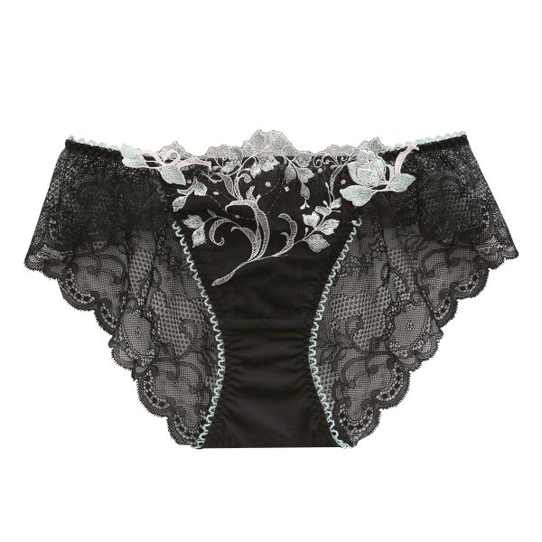 リサマリ Risa Magli レーヌ Reine アナベル バックレース ノーマル ショーツ 単品