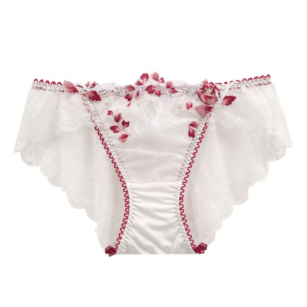 リサマリ Risa Magli レーヌ Reine アナベル バックレース ノーマル ショーツ 単品