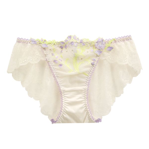 リサマリ Risa Magli レーヌ Reine アナベル バックレース ノーマル ショーツ 単品