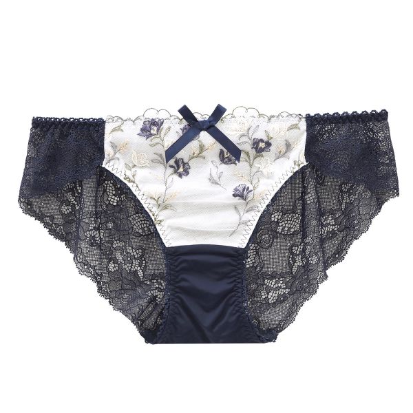 リサマリ Risa Magli リュカ ショーツ スタンダード バックレース 単品