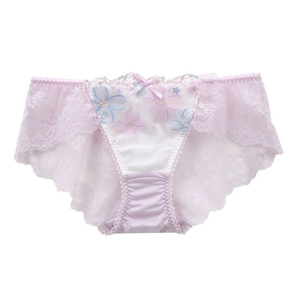 リサマリ Risa Magli サンドラ ショーツ スタンダード バックレース 単品