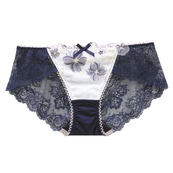 リサマリ Risa Magli サンドラ ショーツ スタンダード バックレース 単品