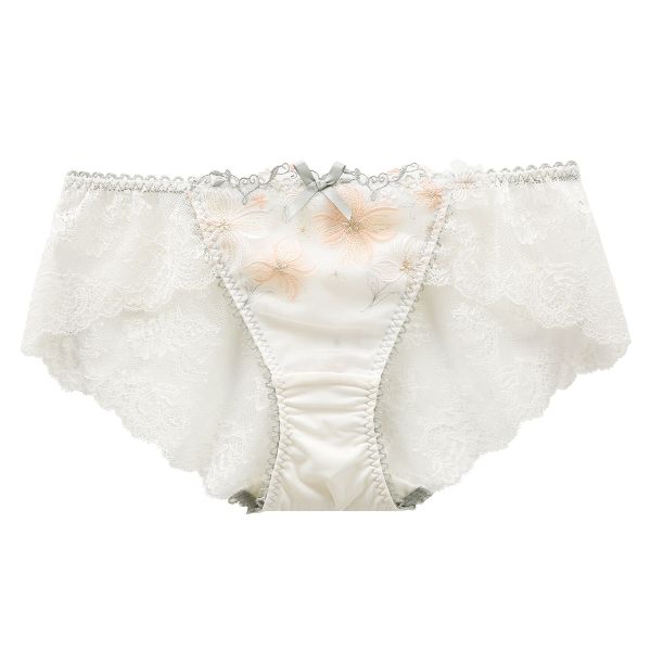 リサマリ Risa Magli サンドラ ショーツ スタンダード バックレース 単品