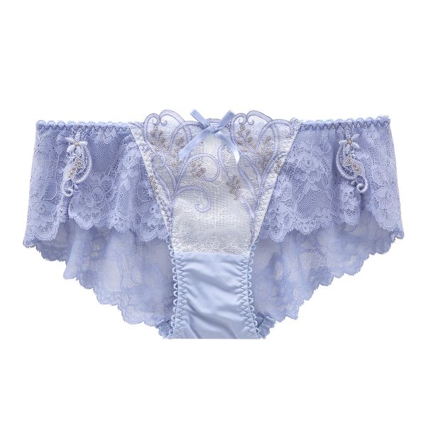 リサマリ Risa Magli レーヌ Reine エリアーヌ ショーツ バックレース 単品