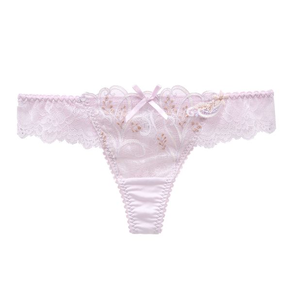 リサマリ Risa Magli レーヌ Reine エリアーヌ ショーツ Tバック バックレース 単品