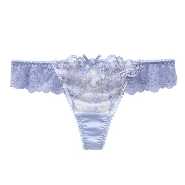 リサマリ Risa Magli レーヌ Reine エリアーヌ ショーツ Tバック バックレース 単品