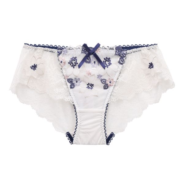 リサマリ Risa Magli カモミーユ ショーツ ノーマル バックレース 単品