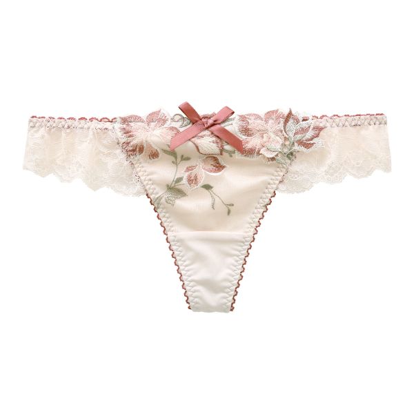 リサマリ Risa Magli レーヌ Reine クレモンス Tバック ショーツ バックレース 単品