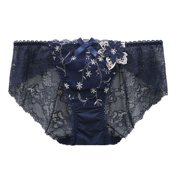 リサマリ Risa Magli リュシル ショーツ ノーマル バックレース 単品