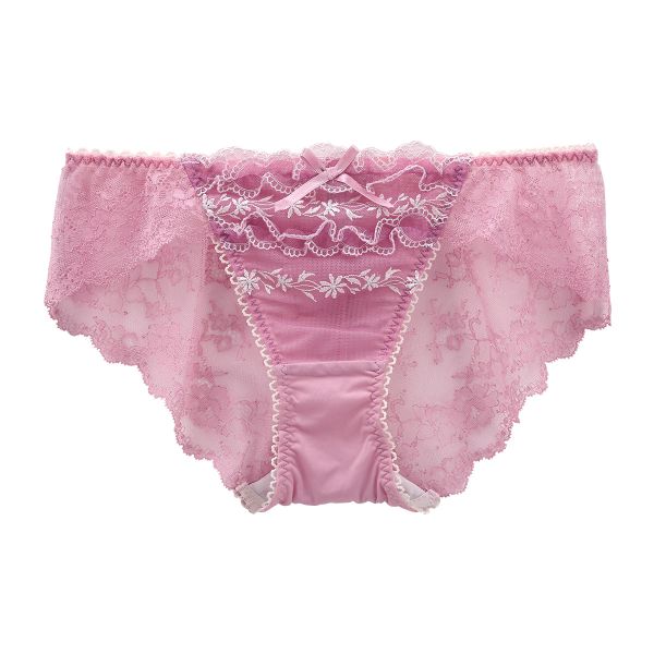 リサマリ Risa Magli ラーラ ショーツ スタンダード バックレース 単品