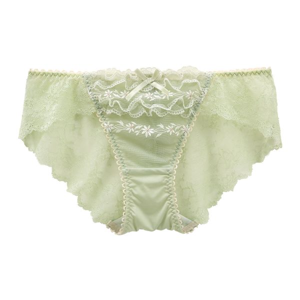 リサマリ Risa Magli ラーラ ショーツ スタンダード バックレース 単品