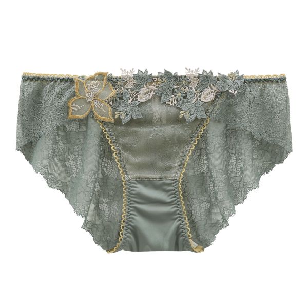 リサマリ Risa Magli レーヌ Reine エレーナ ショーツ バックレース 単品