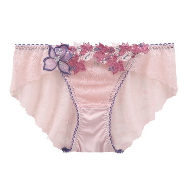 リサマリ Risa Magli レーヌ Reine エレーナ ショーツ バックレース 単品