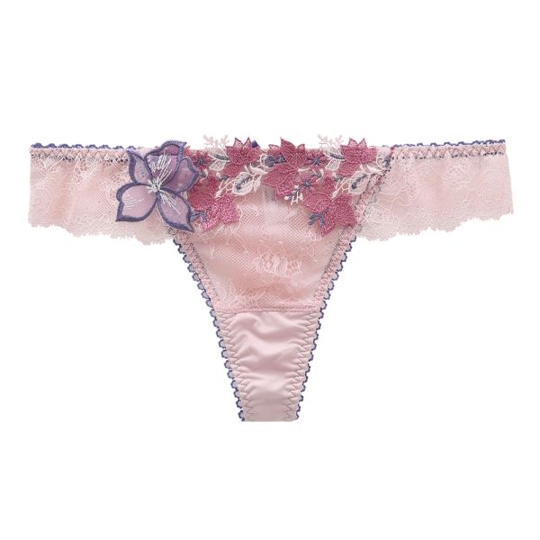 リサマリ Risa Magli レーヌ Reine エレーナ ショーツ Tバック バックレース 単品