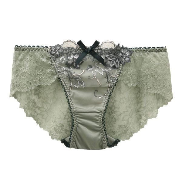 リサマリ Risa Magli マリカ ショーツ スタンダード バックレース 単品