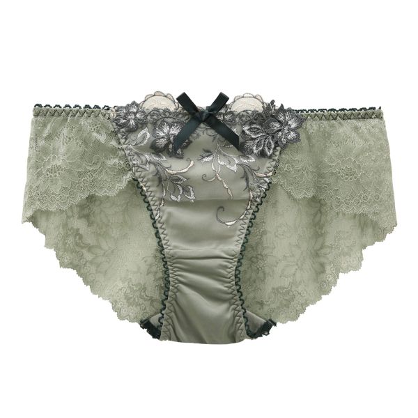 リサマリ Risa Magli マリカ ショーツ スタンダード バックレース 単品