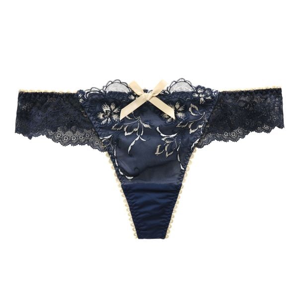 リサマリ Risa Magli マリカ Tバック ショーツ タンガ ソング バックレース 単品