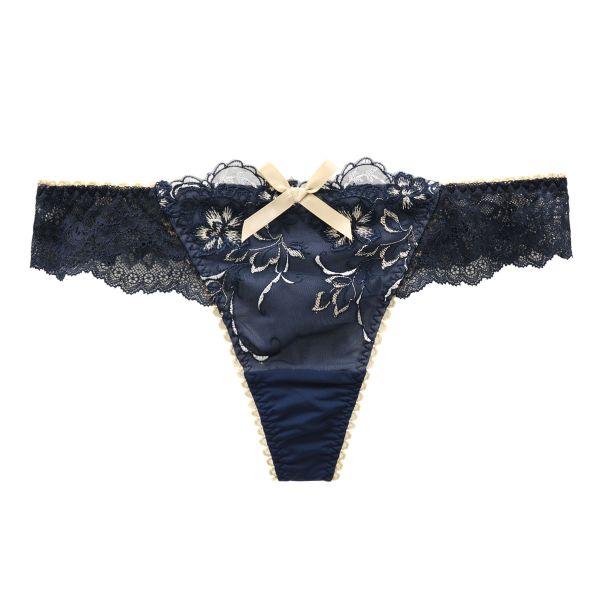 リサマリ Risa Magli マリカ Tバック ショーツ タンガ ソング バックレース 単品