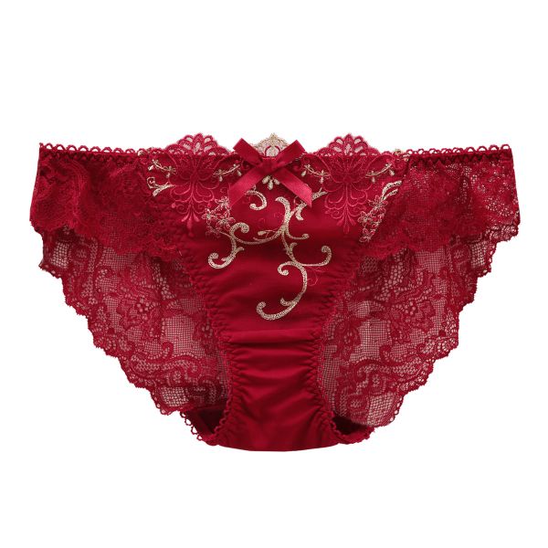 リサマリ Risa Magli レーヌ Reine シュトレン レースショーツ バックレース 単品