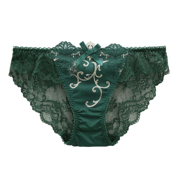 リサマリ Risa Magli レーヌ Reine シュトレン レースショーツ バックレース 単品