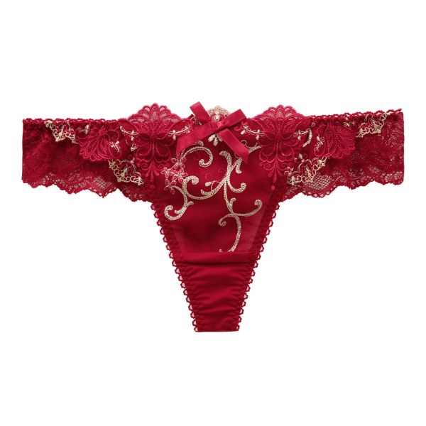 リサマリ Risa Magli レーヌ Reine シュトレン ショーツ Tバック バックレース 単品