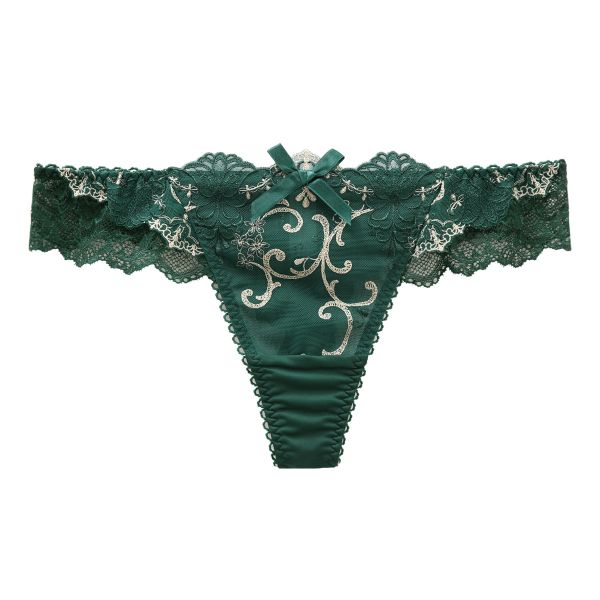 リサマリ Risa Magli レーヌ Reine シュトレン ショーツ Tバック バックレース 単品