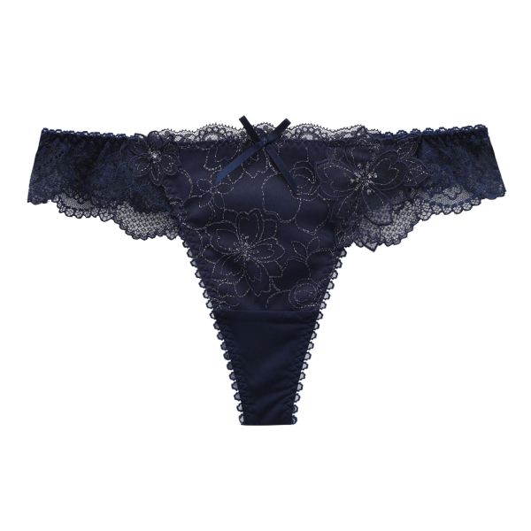 リサマリ Risa Magli ジョエル ショーツ Tバック バックレース 単品