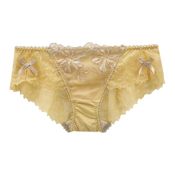 リサマリ Risa Magli シャンタル ショーツ スタンダード バックレース 単品