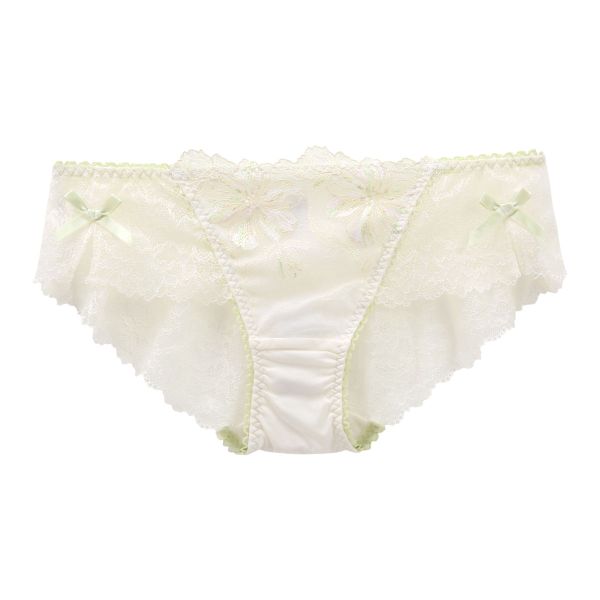 リサマリ Risa Magli シャンタル ショーツ スタンダード バックレース 単品