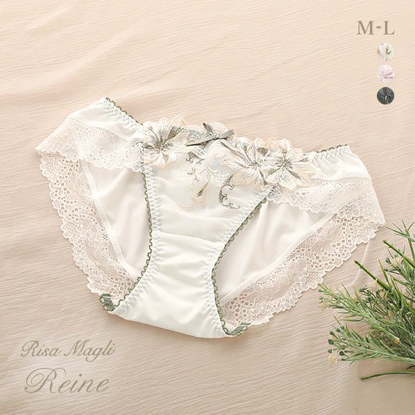 50%OFF【メール便(4)】 リサマリ Risa Magli レーヌ Reine フュシア スタンダード ショーツ 単品 50%OFF【メール便(4)】 リサマリ Risa Magli レーヌ Reine フュシア スタンダード ショーツ 単品