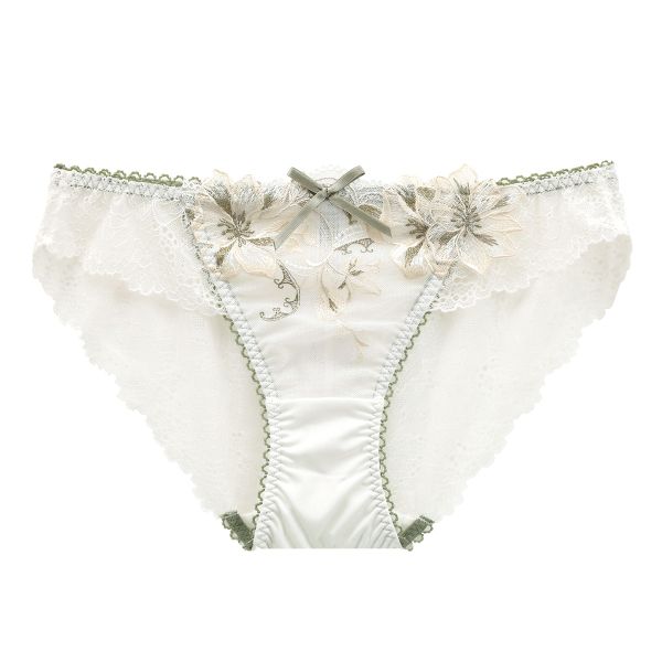 リサマリ Risa Magli レーヌ Reine フュシア バックレース スタンダード ショーツ 単品