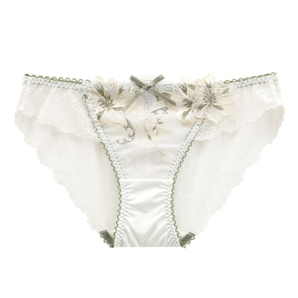 リサマリ Risa Magli レーヌ Reine フュシア バックレース スタンダード ショーツ 単品