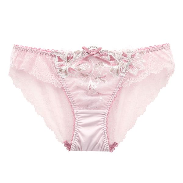 リサマリ Risa Magli レーヌ Reine フュシア バックレース スタンダード ショーツ 単品