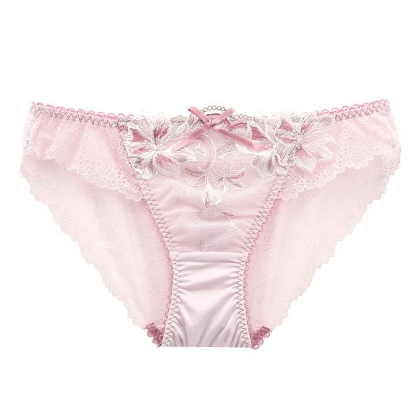 リサマリ Risa Magli レーヌ Reine フュシア バックレース スタンダード ショーツ 単品