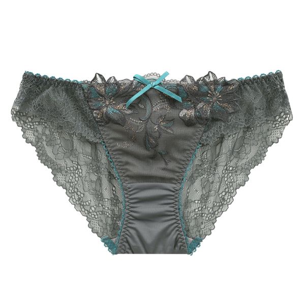 リサマリ Risa Magli レーヌ Reine フュシア バックレース スタンダード ショーツ 単品