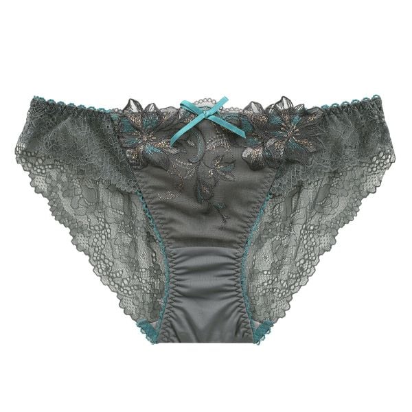 リサマリ Risa Magli レーヌ Reine フュシア バックレース スタンダード ショーツ 単品