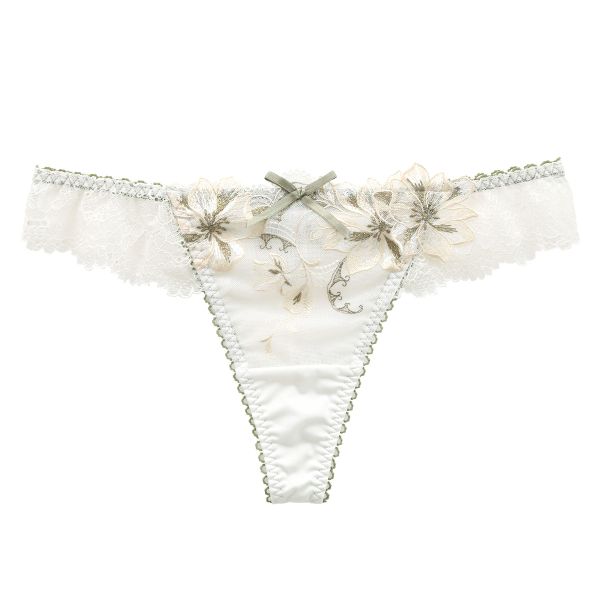 リサマリ Risa Magli レーヌ Reine フュシア ショーツ Tバック タンガ ソング 単品