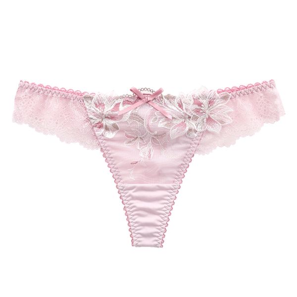 リサマリ Risa Magli レーヌ Reine フュシア ショーツ Tバック タンガ ソング 単品