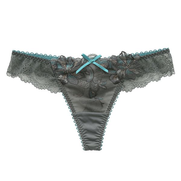 リサマリ Risa Magli レーヌ Reine フュシア ショーツ Tバック タンガ ソング 単品