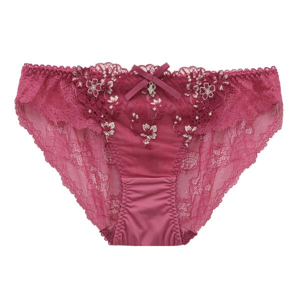 リサマリ Risa Magli レーヌ Reine フェリシテ ショーツ バックレース 単品