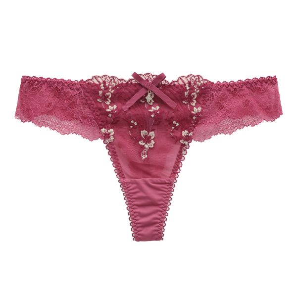 リサマリ Risa Magli レーヌ Reine フェリシテ ショーツ Tバック バックレース 単品