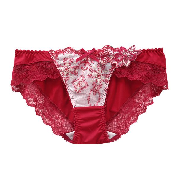 リサマリ Risa Magli レーヌ Reine ファビエンヌ ノーマル ショーツ 単品