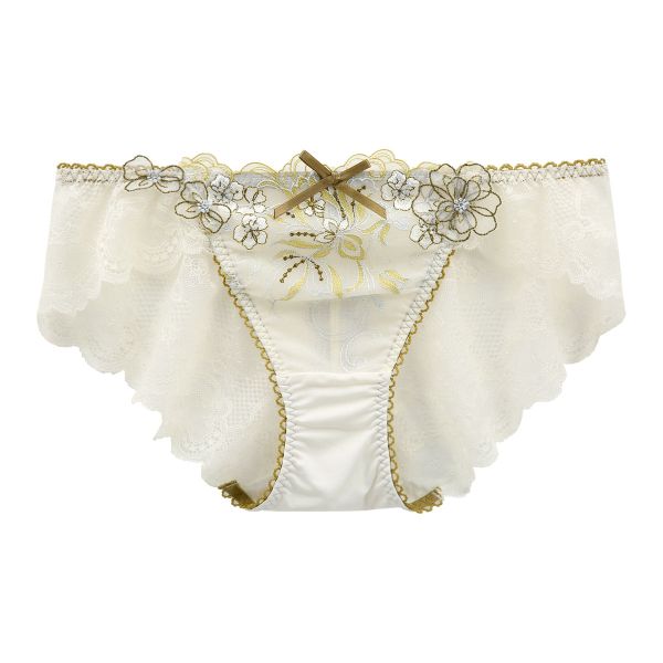 リサマリ Risa Magli レーヌ Reine フロリアーヌ ショーツ ノーマル バックレース 単品