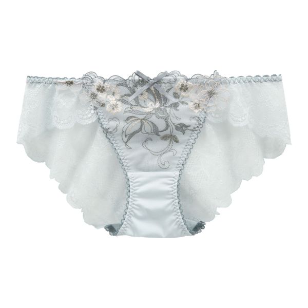 リサマリ Risa Magli レーヌ Reine フロリアーヌ ショーツ ノーマル バックレース 単品