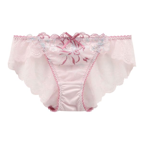 リサマリ Risa Magli レーヌ Reine フロリアーヌ ショーツ ノーマル バックレース 単品