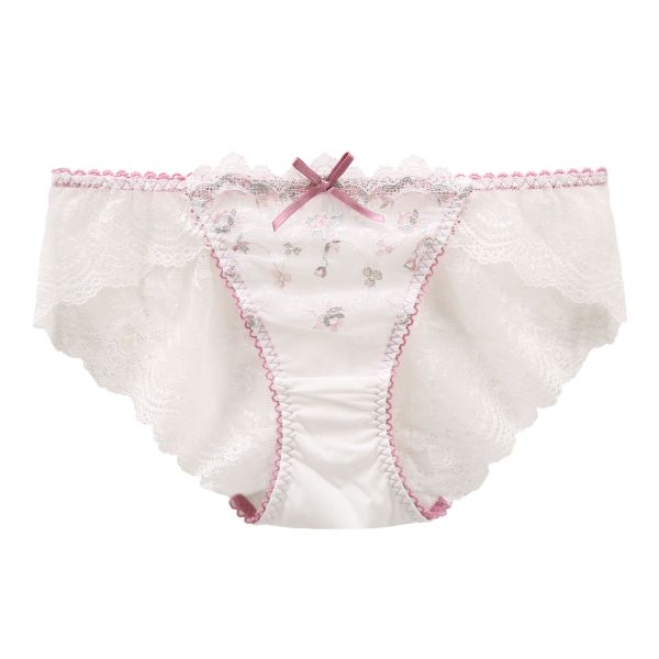 リサマリ Risa Magli アリッサ ショーツ ノーマル バックレース 単品