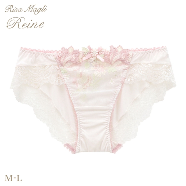 リサマリ レーヌ アデラ ノーマル ショーツ Risa Magli Reine