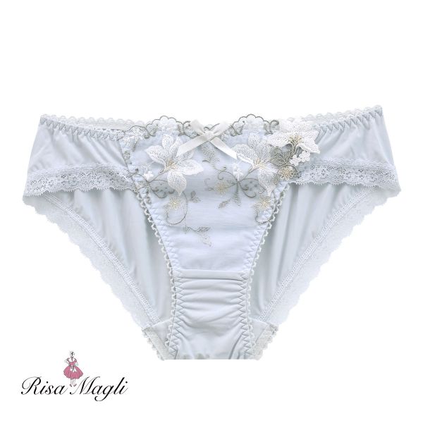 リサマリ Risa Magli フルーリ ノーマル ショーツ 単品